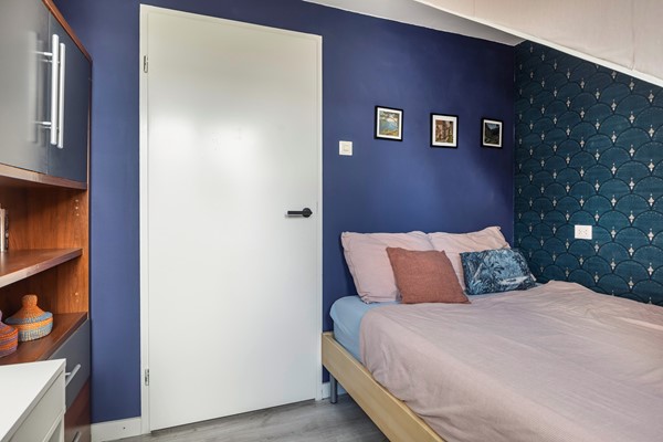 Medium property photo - Elzekamp 16, 9255 JP Tytsjerk